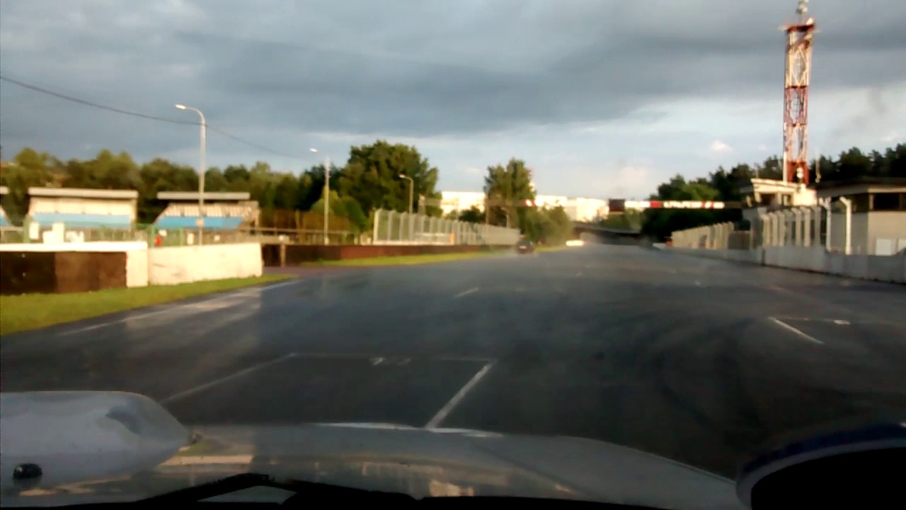 Mini&scaron;oseja. 5. trenniņ&scaron; 2017