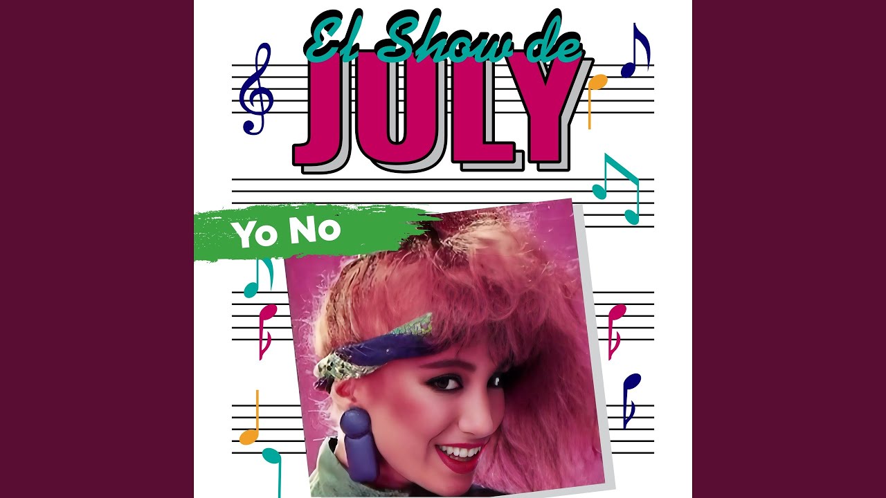 Yo No