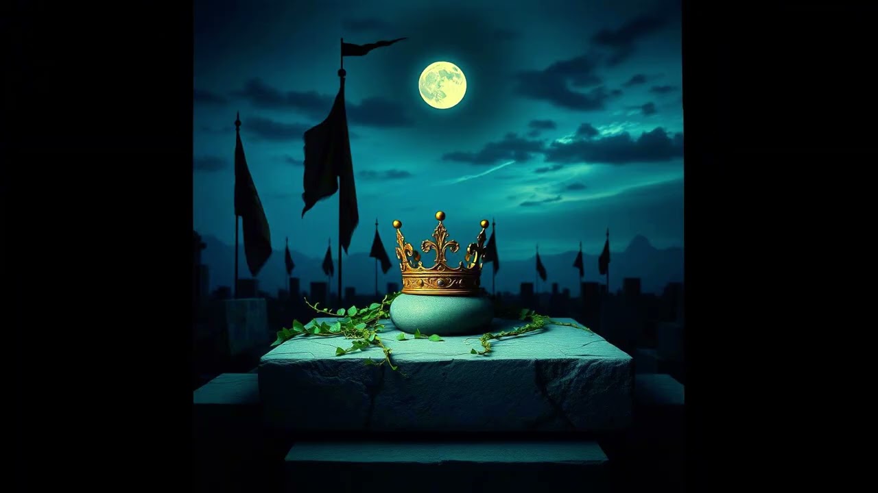 King Olav`s arrow