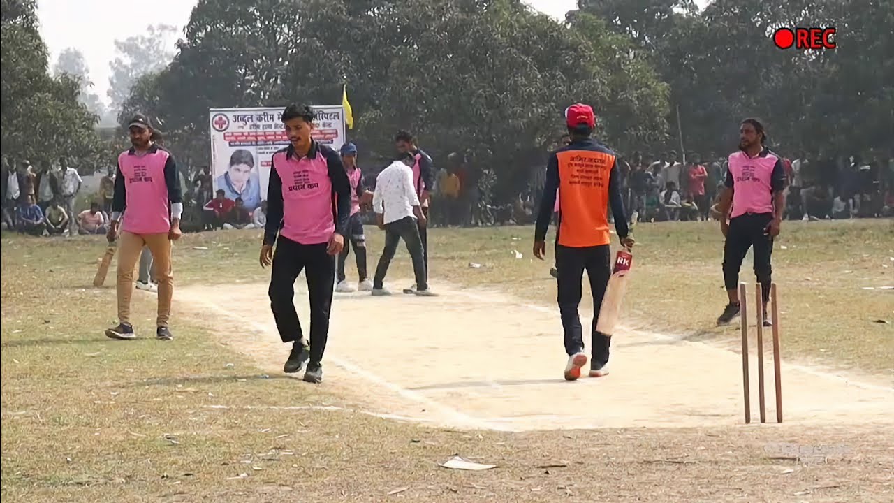 Rajat Singh Live🔴 KBF itiyathok v/s farukabad  Pardhan Cup 2021 zadran Official