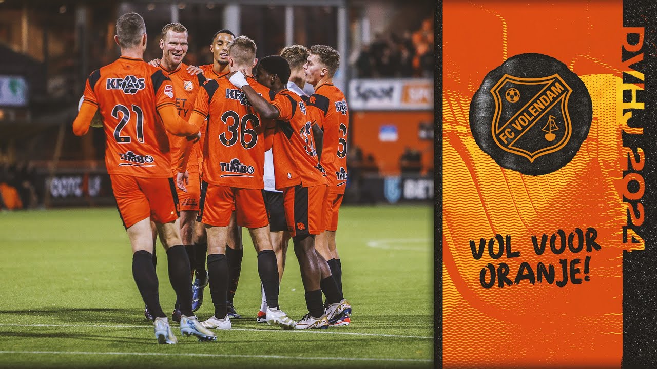🏆 Verkiezing Doelpunt Van Het Jaar 2024 | Wie maakte volgens jou de mooiste?