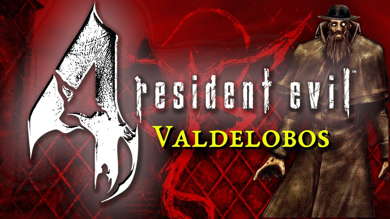 Resident Evil 4: Valdelobos - The History of Los Iluminados and the Village
