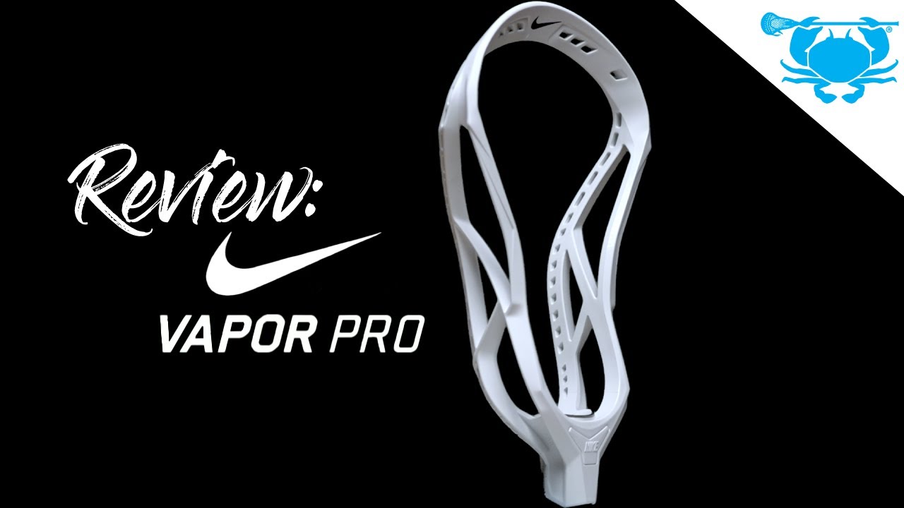 Review: Nike Vapor Pro