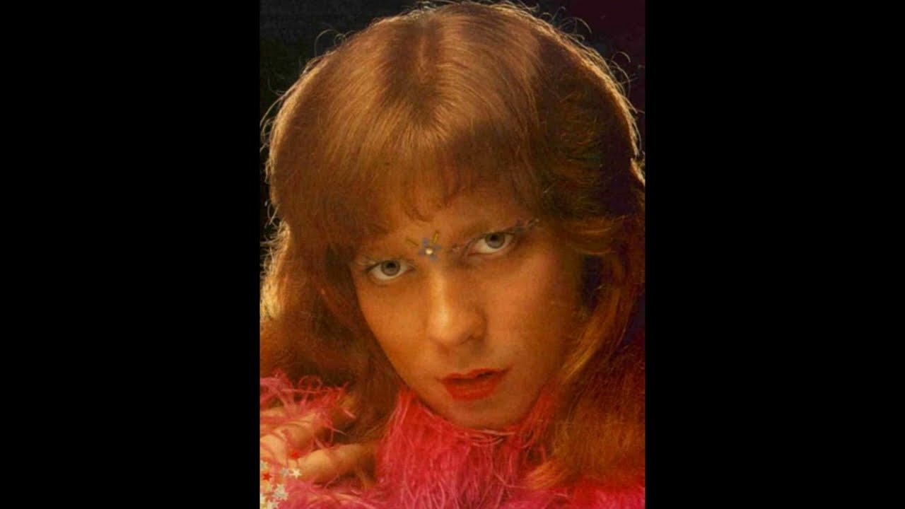 STEVE PRIEST of 70's superstars SWEET interview from 1995 part one