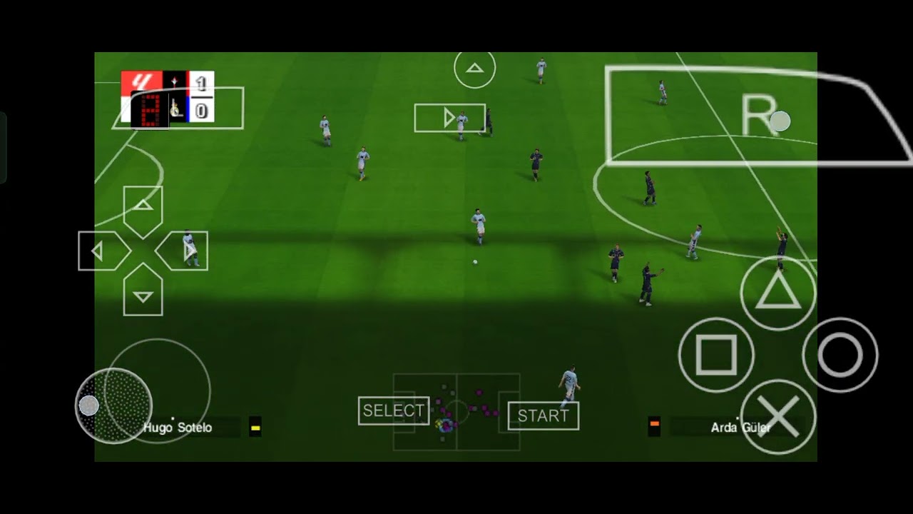 Matchday 2|S1 EP8