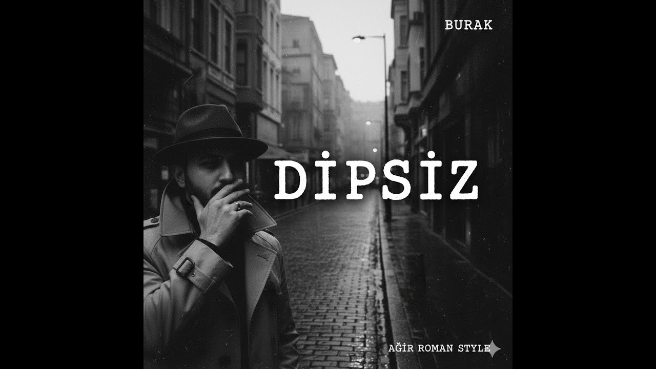 Burak - DİPSİZ | Ağır Roman Style (2026)