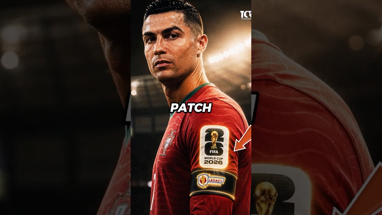 FIFA invented World Cup football DLCs and nobody noticed.😳🔥