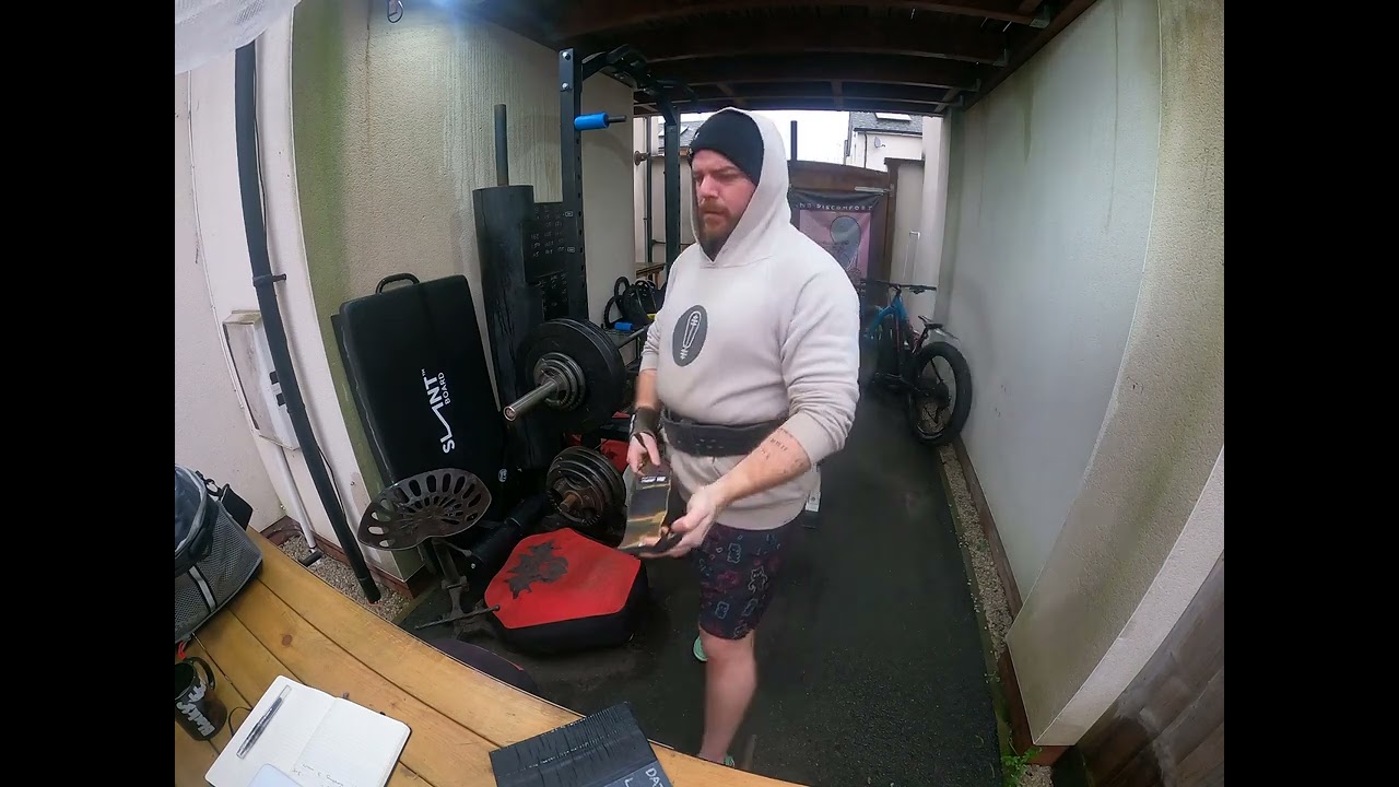 Lifting Archive 20260205