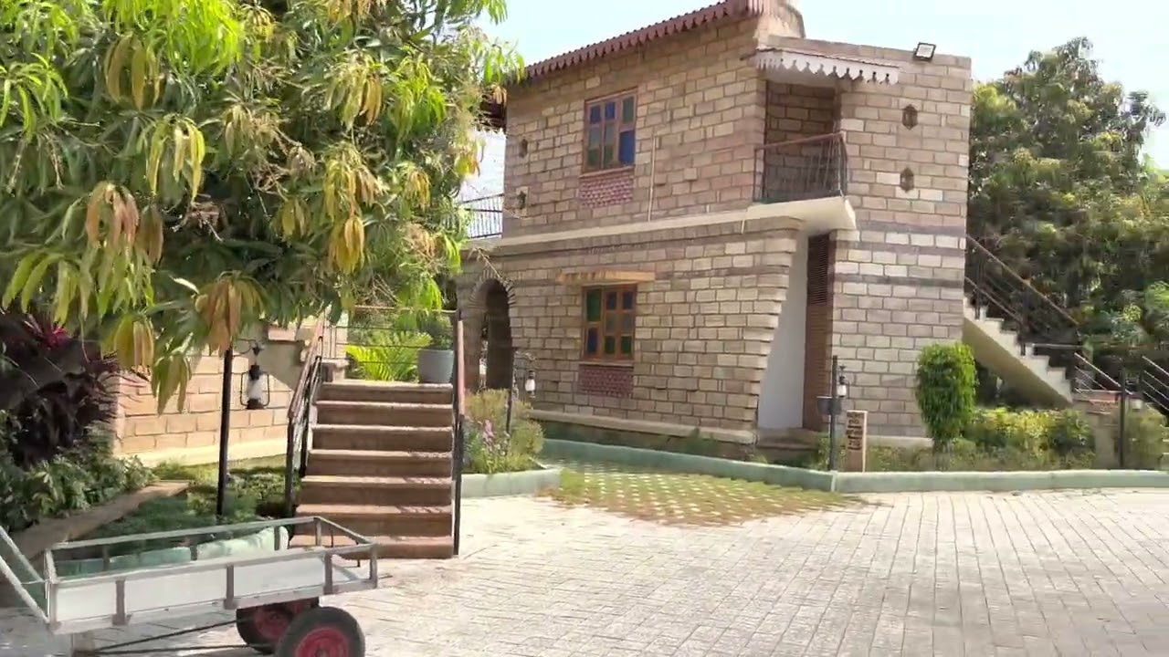 Gir Vihar Resort, Sasan Gir