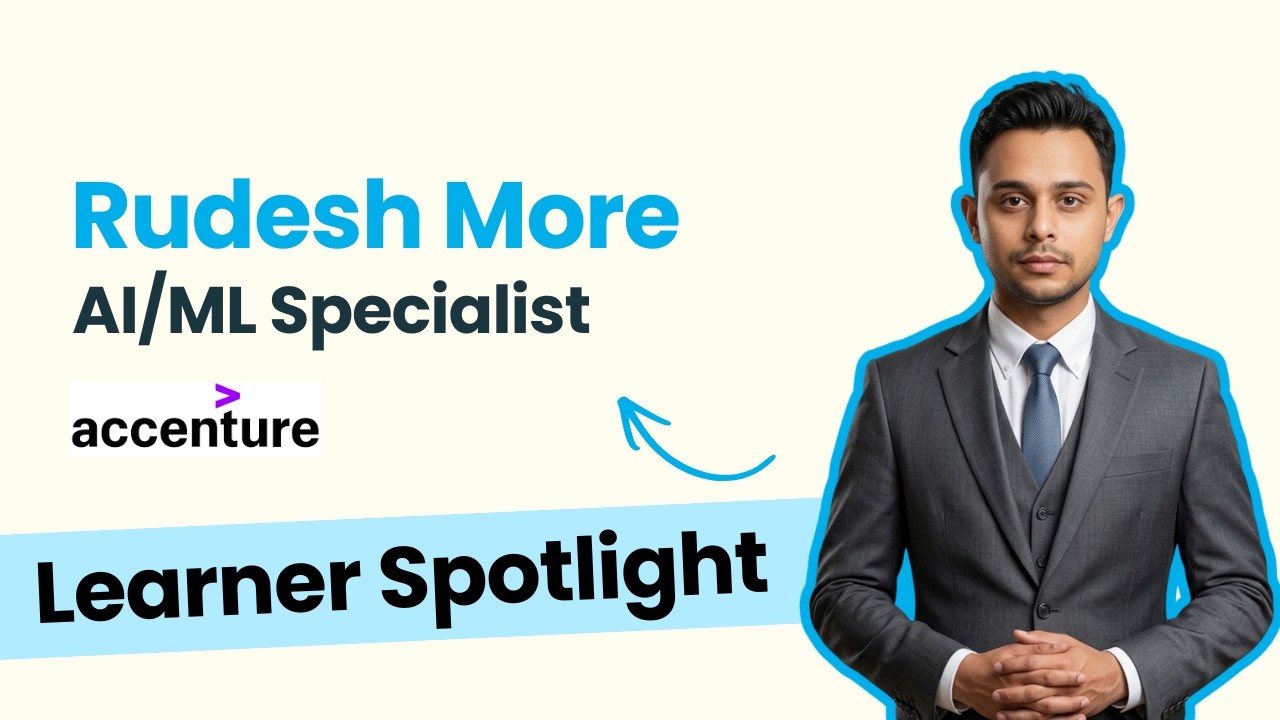 70% Salary Hike | 4 Job Offers | AI ML Engineer | Data Science | Online Learning | INTTRVU.AI