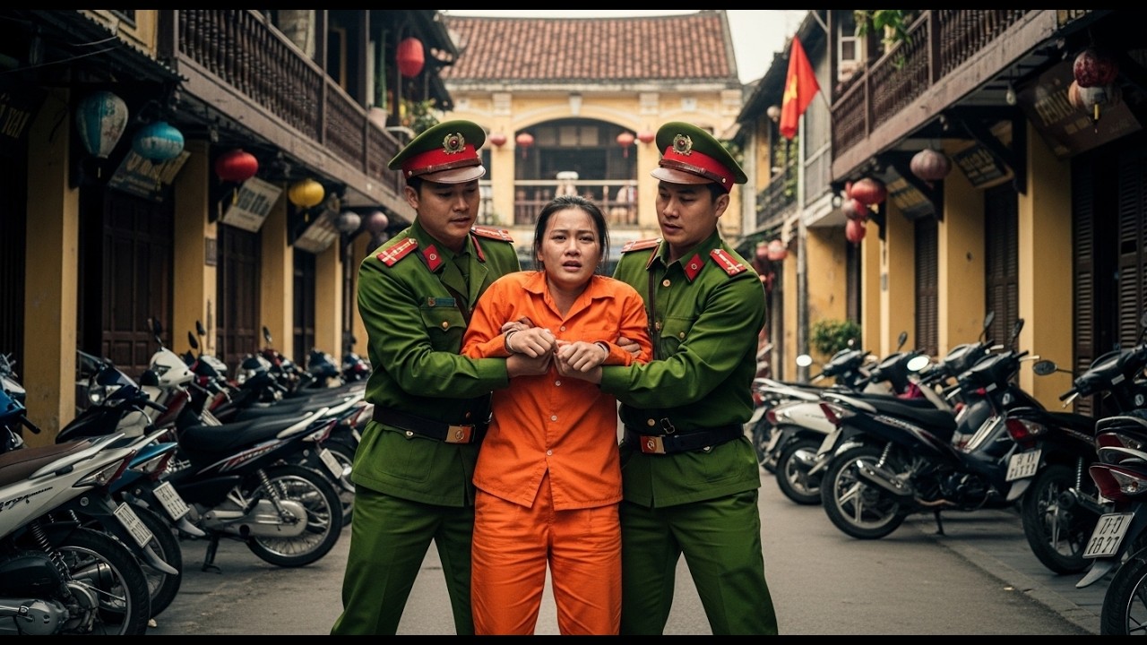 Lan Anh: Bí Ẩn Người Vợ Bị Giết Và Giấu Xác Trong Xe