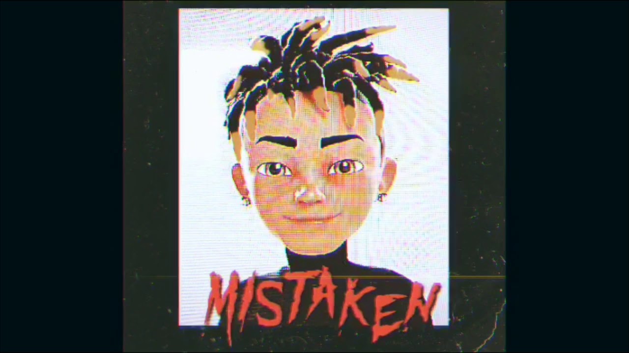 MELA - MISTAKEN FT. KING VILLZ (Prod. 6ixsounds)