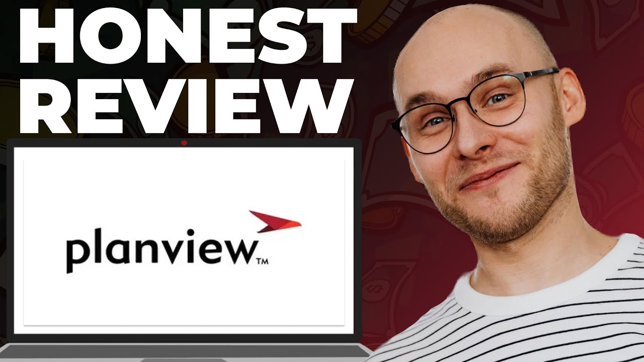 Обзор инструмента управления проектами Planview &mdash; все еще хорош?