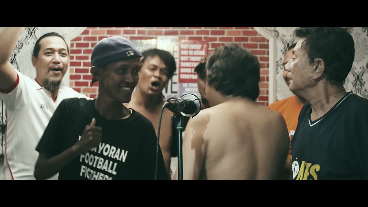 Mars Kemayoran - Jakemayoran (Official Music Video)