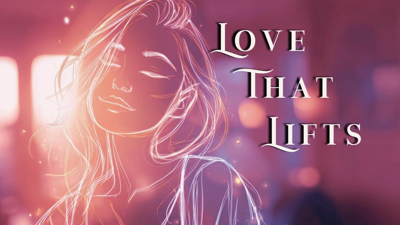 Love That Lifts | A Rhythmic Love Mantra