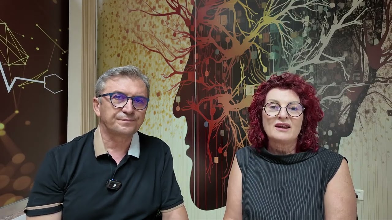 •   “Psikolog apo Psikiatër? Zgjidhja e duhur”