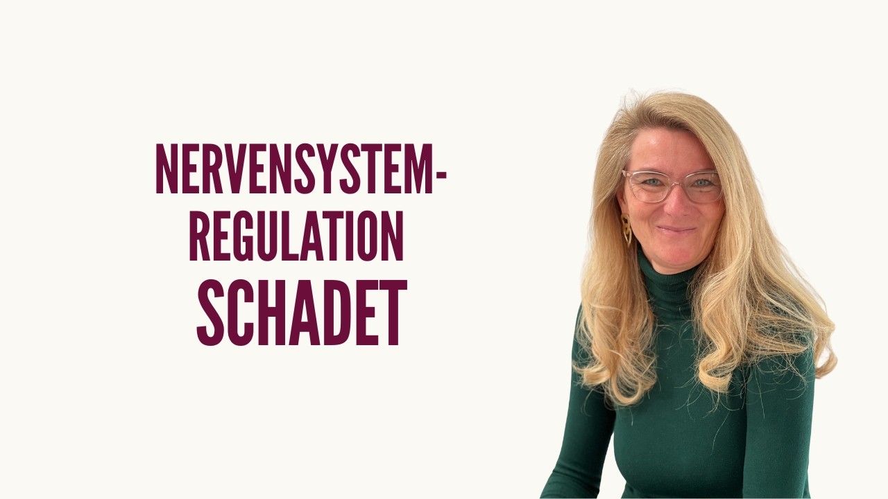 Warum Nervensystem-Regulation oft mehr schadet als hilft