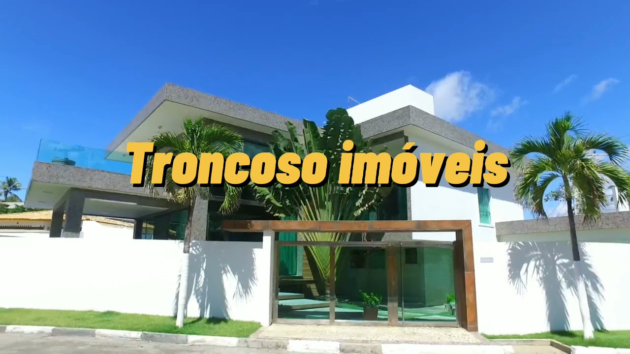 Mansão Vilas do Atlântico