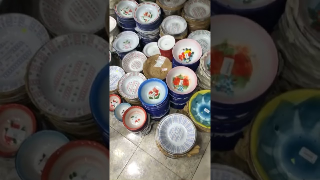 شارع السبالة اواني التراث