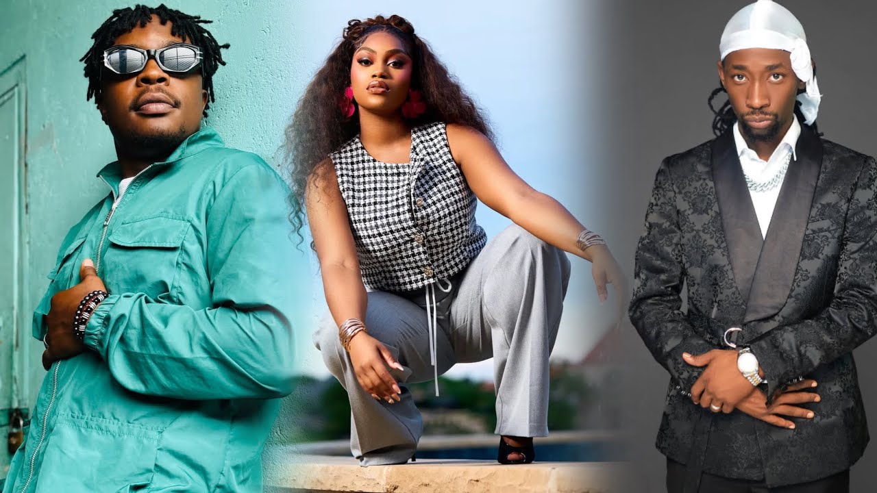 &laquo;Священная десятка&raquo; разоблачена Поптейном: &laquo;Он писал песни для Тэми после того, как наши отношени...