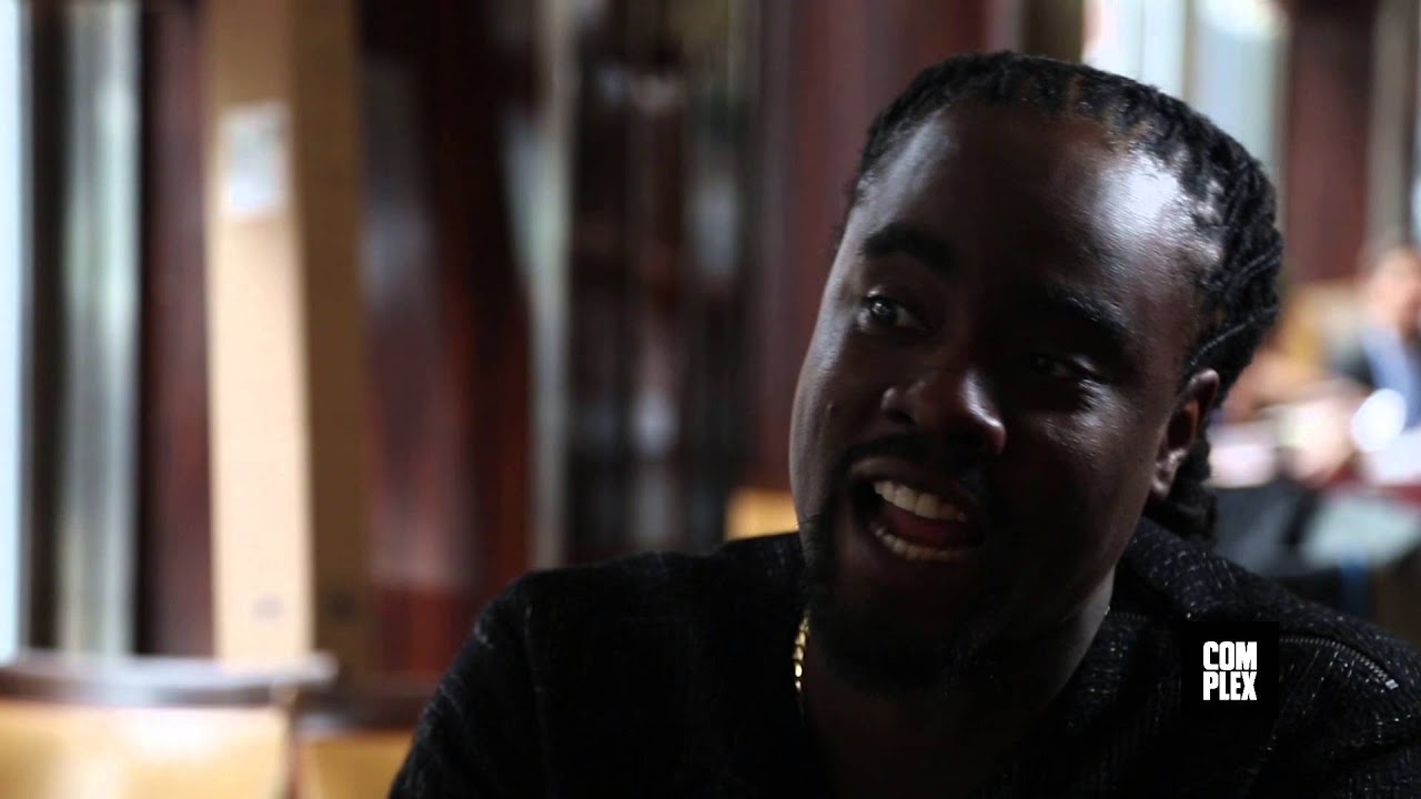 Jerry Seinfeld and Wale Discuss Hecklers | Complex