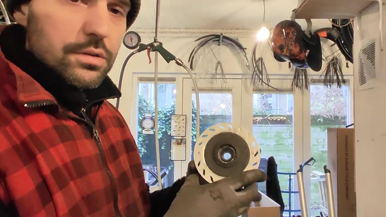 PIEPENDE OF SLECHT WERKENDE ROLLERBRAKE? ZO VET JE JOUW ROLLERBRAKE REM JUIST IN