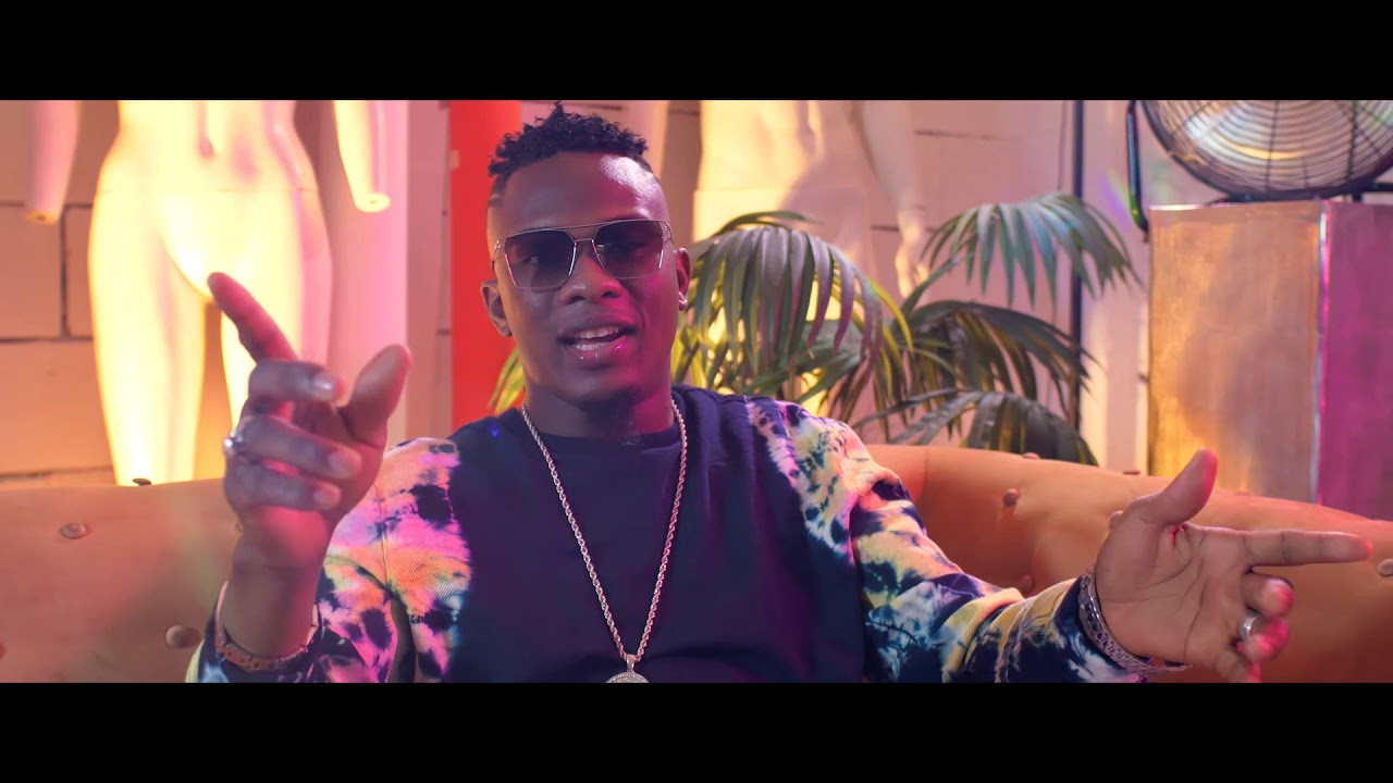 Iba One - Ni Djougouya Bila ( Clip Officiel )