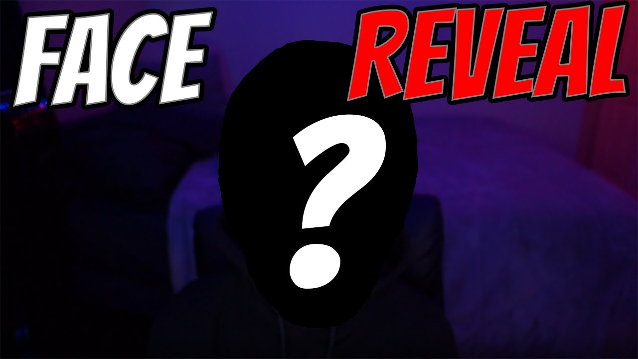 GOOFY HERO FACE REVEAL