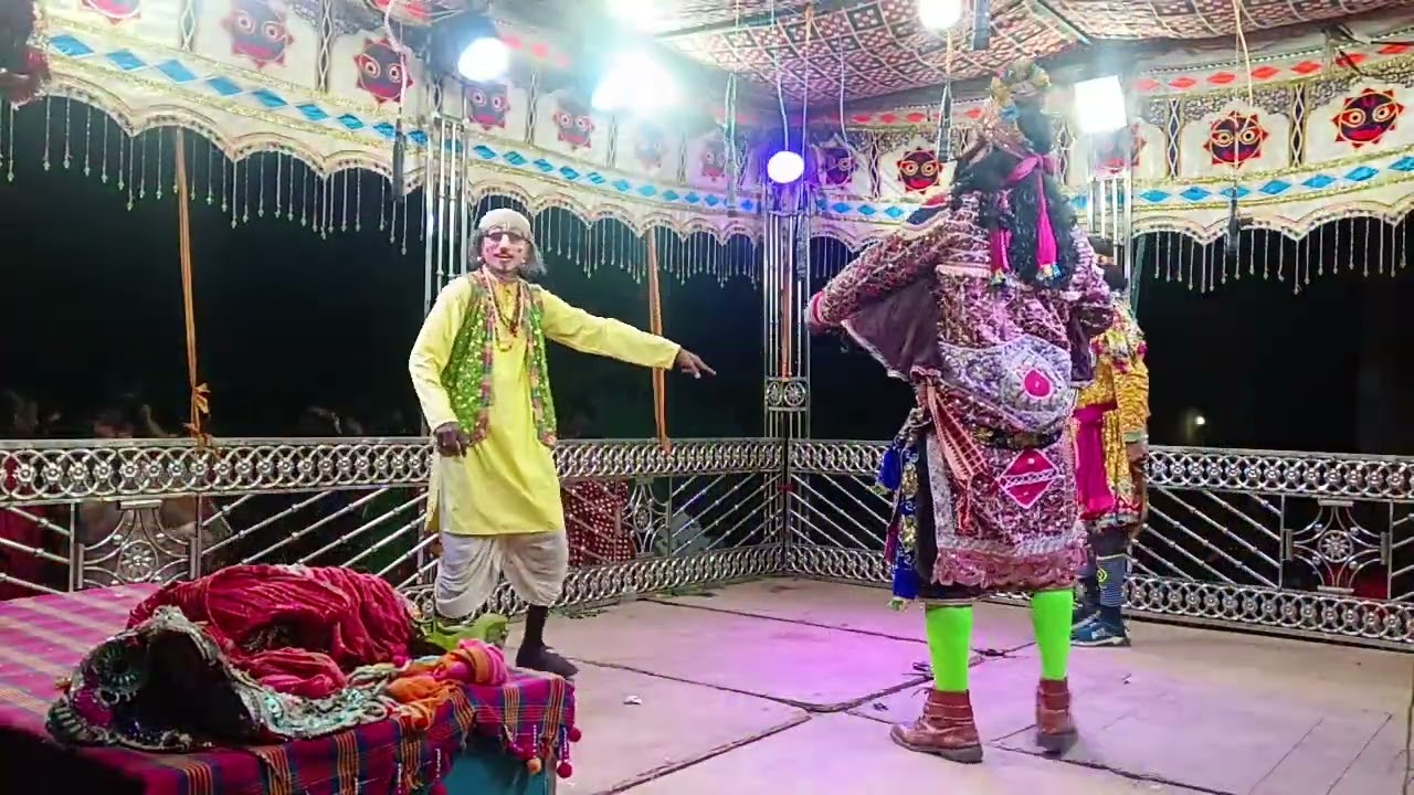 Chhilipa New Natak 2025 Full Video Part 8 || ଛିଲିପା ନାଟକ 