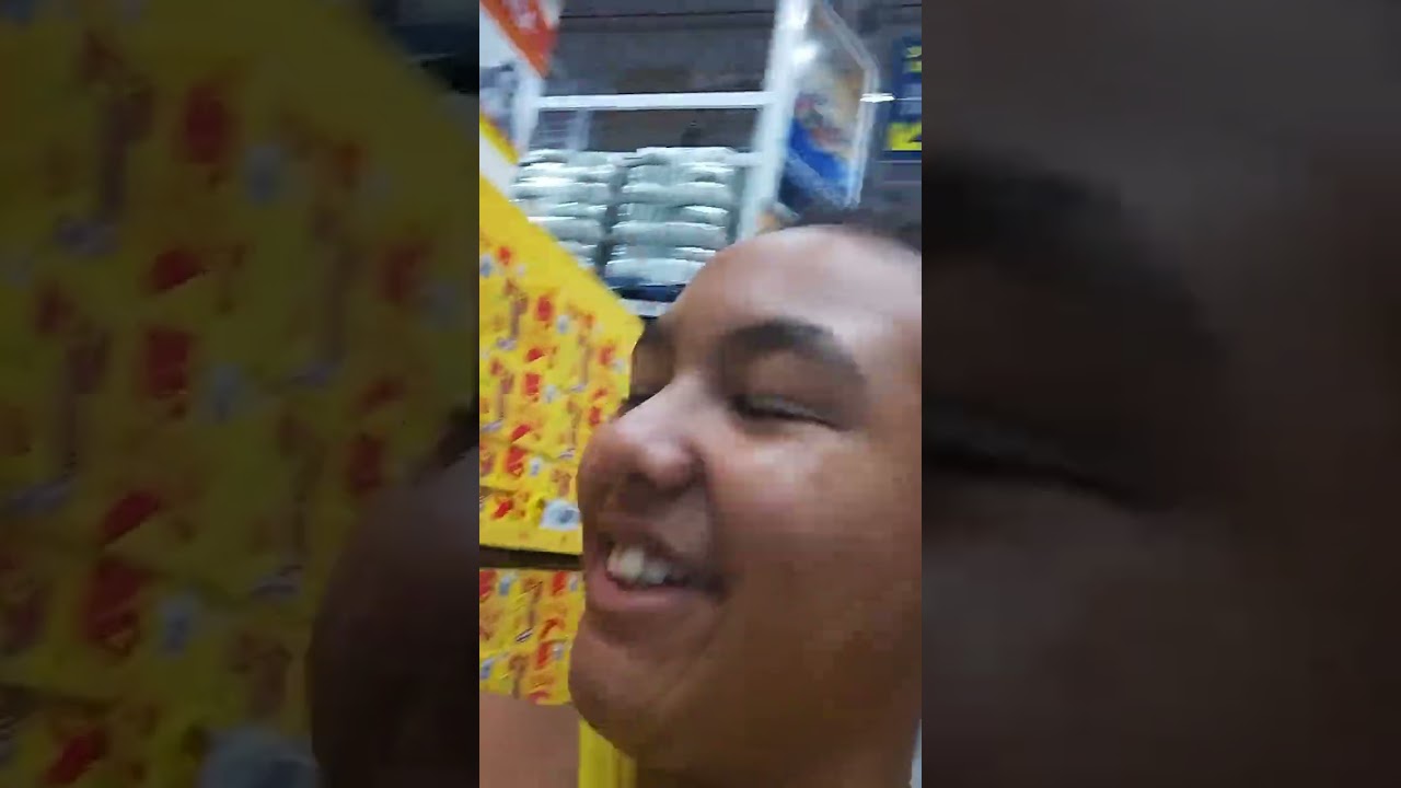 Compras no mercado #assaiatacadista #yoki #mercado #riodejaneiro 