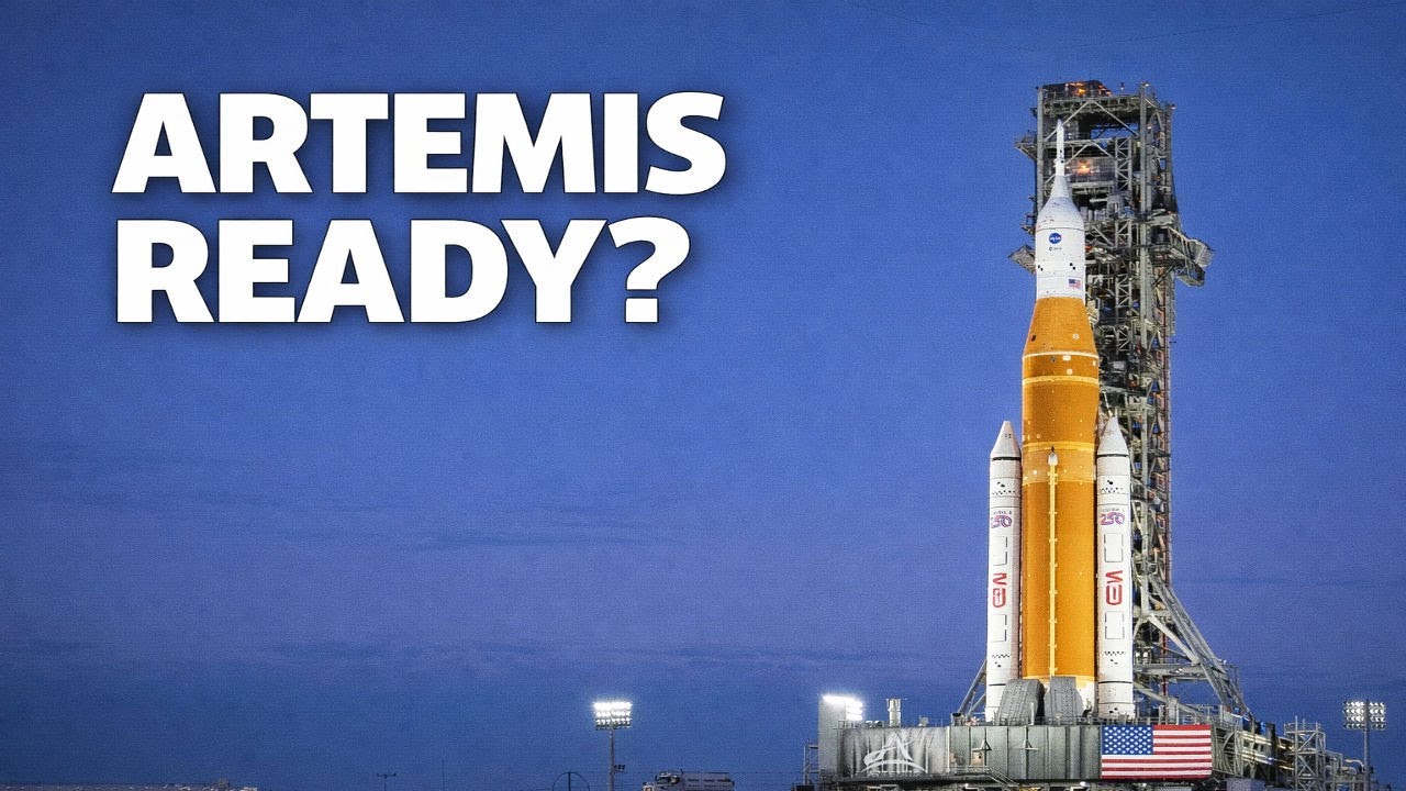 NASA Just Revealed the Moon Timeline — And It’s Sooner Than People Think