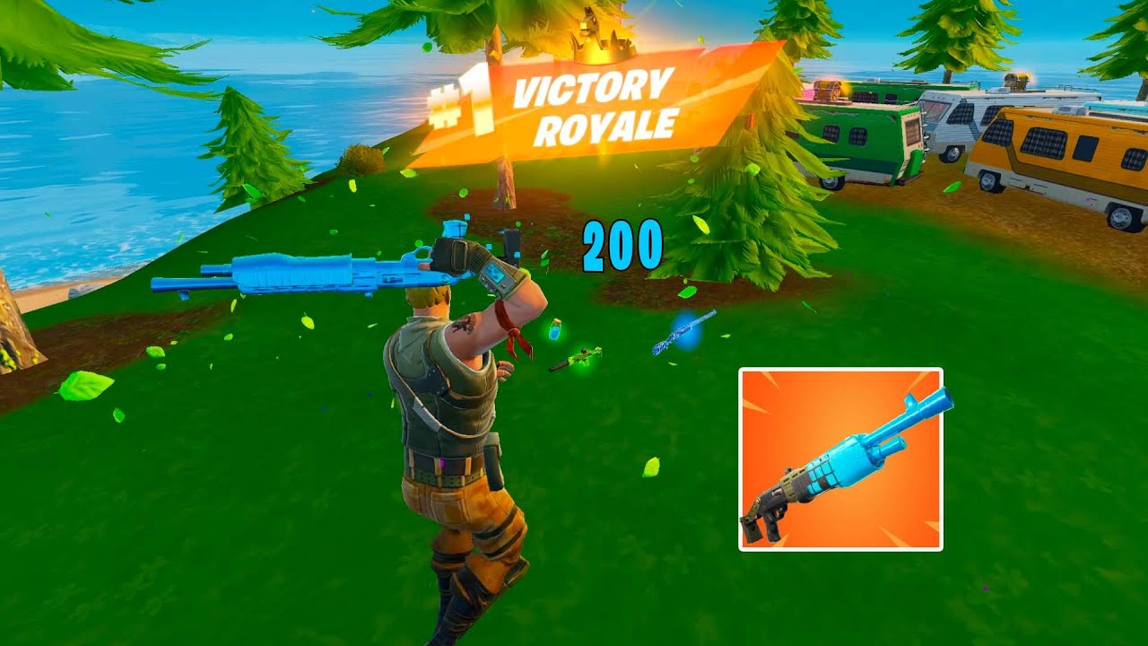 'NEW' Reload Weapons update is INSANE!