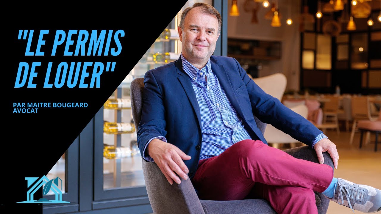 Le permis de louer