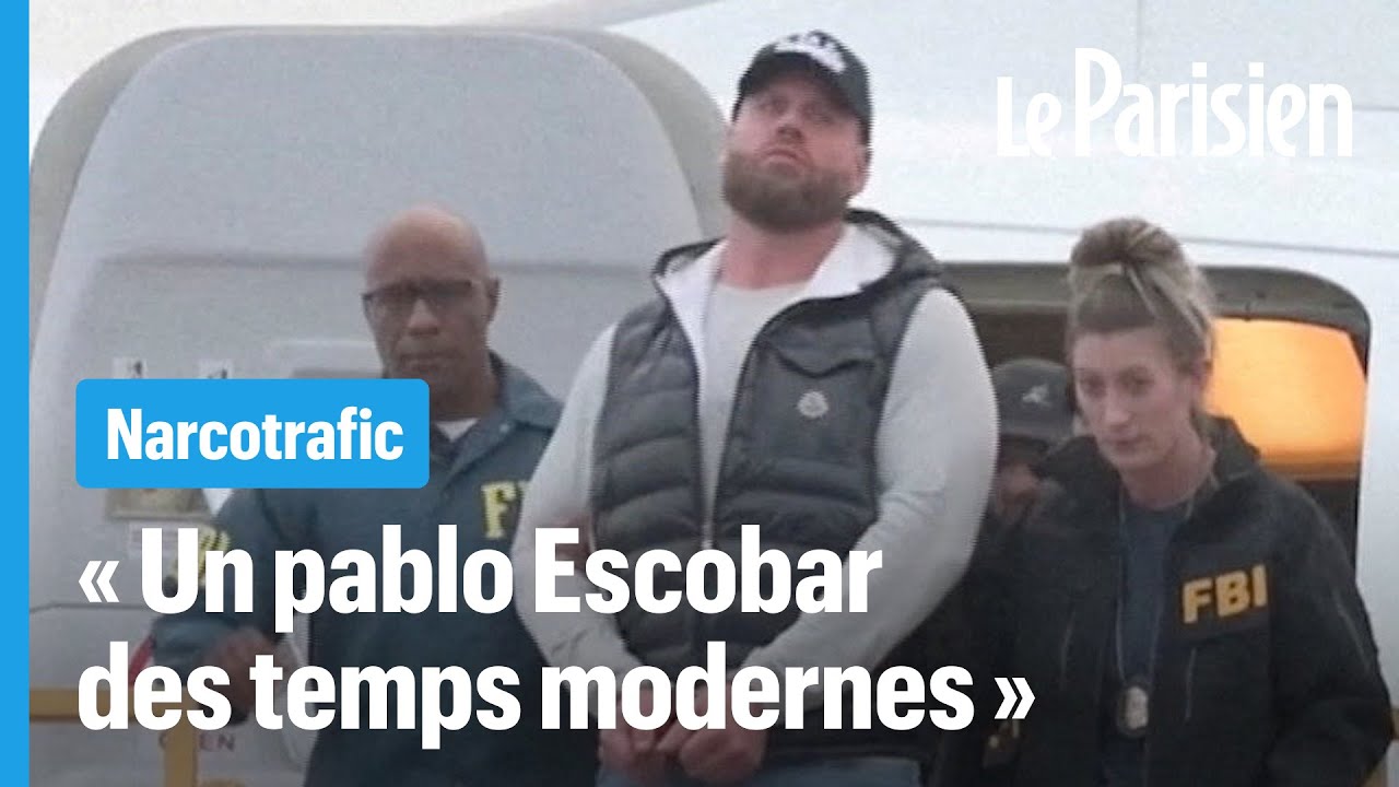 Ex-snowboardeur olympique, il figurait parmi les dix fugitifs les plus recherchés du FBI