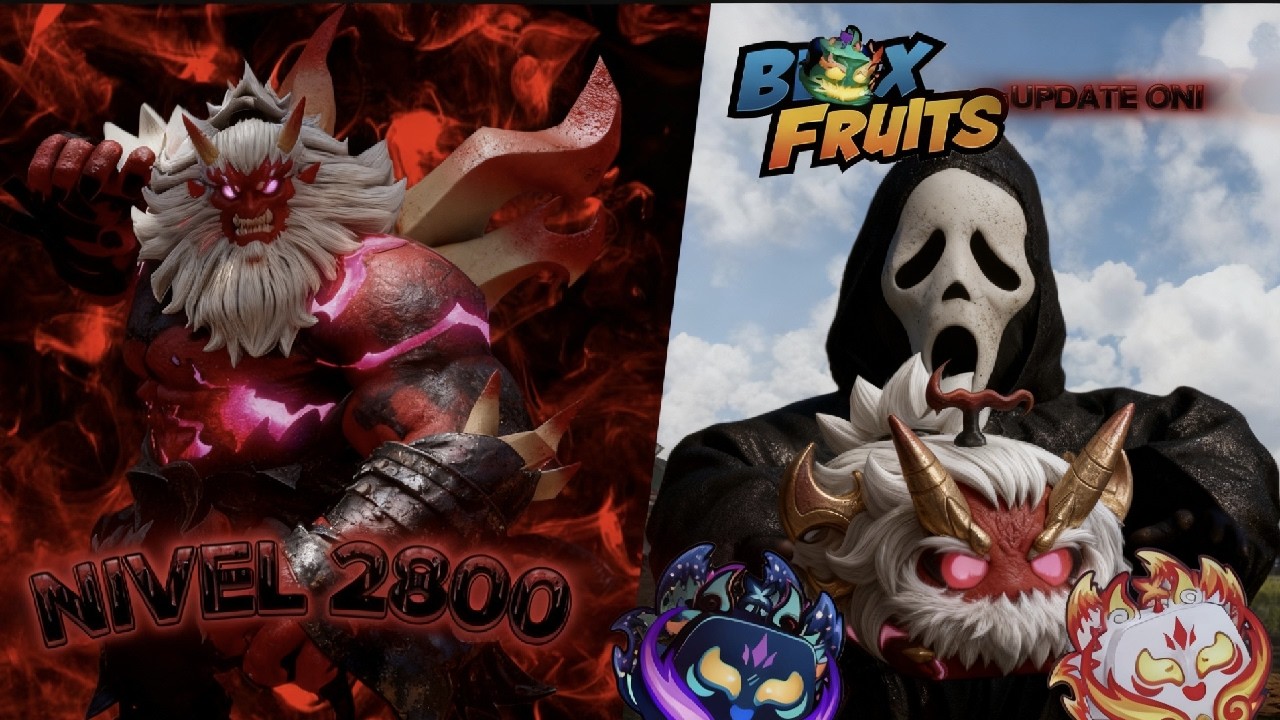 🔴BLOX FRUITS CON SUBS🦈🚀ENTRA Y GANA 
