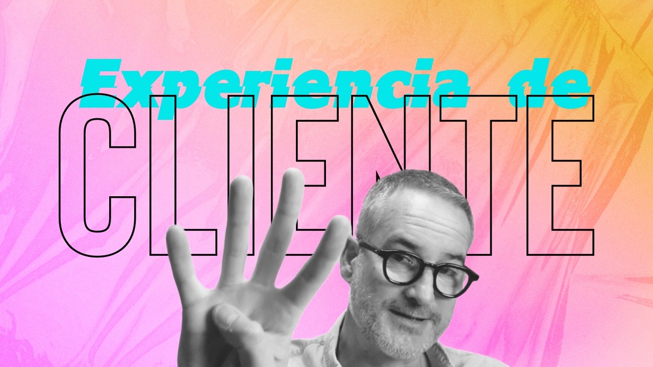 4 Claves para la Excelencia para mejorar la Experiencia de Cliente