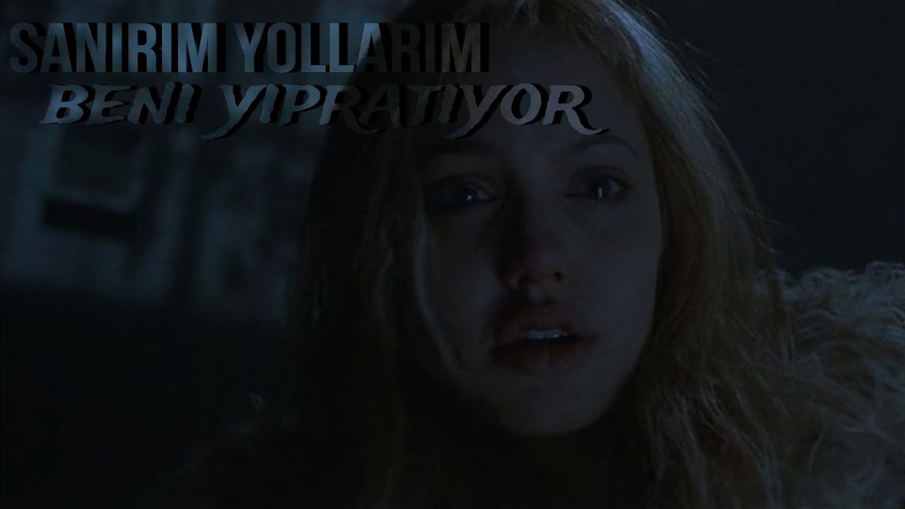 Mitski - Brand New City Türkçe Çeviri (Girl, interrupted fmv)