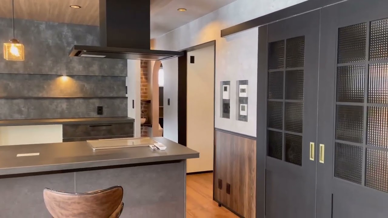 【新築】狭小住宅22坪夫婦と猫と暮らすための注文住宅ルームツアー【平屋】