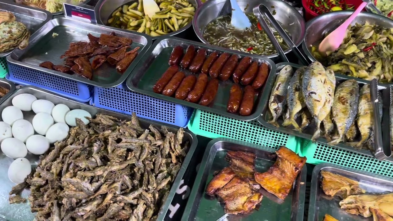 STREET FOOD VLOG VIDEOS FROM HERE.