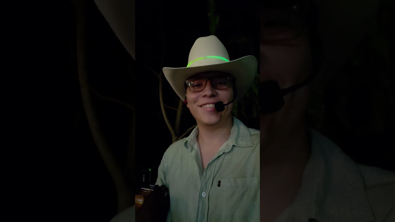 El León (ElZorrillo), El Comanche - Daniel Pérez | Trio Dinastía Tamaulipeca 