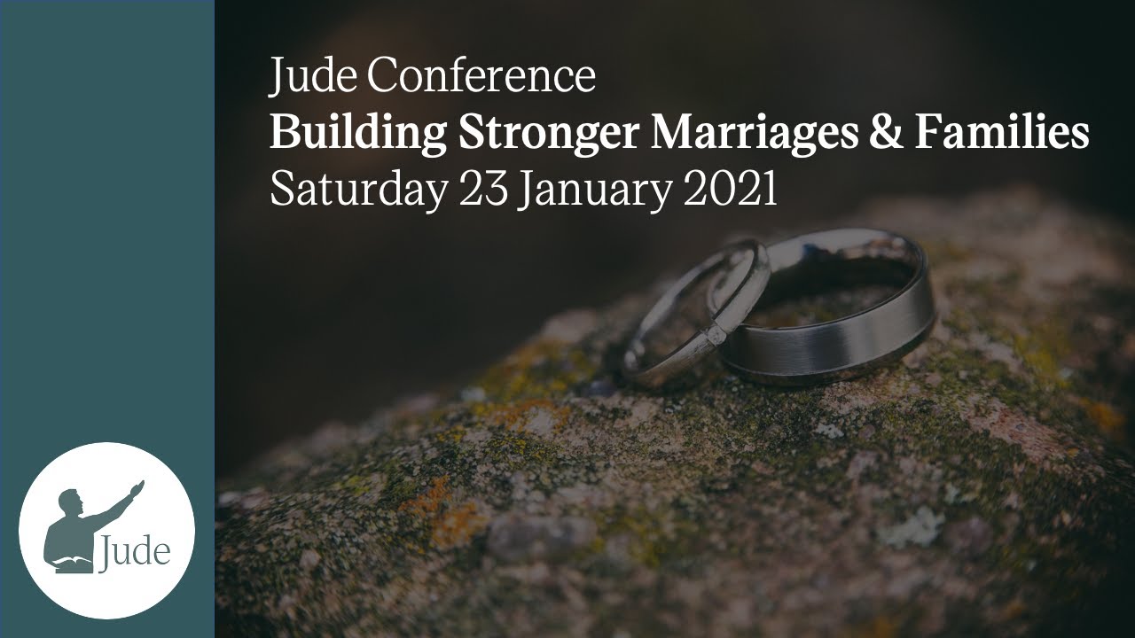 Keynote: Marriage In Modern Society: Pastor Darren Cadapen