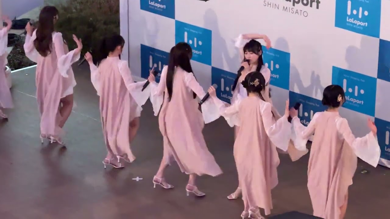 Rain Tree 4th Digital Single君の居場所僕の居場所リリースイベント　