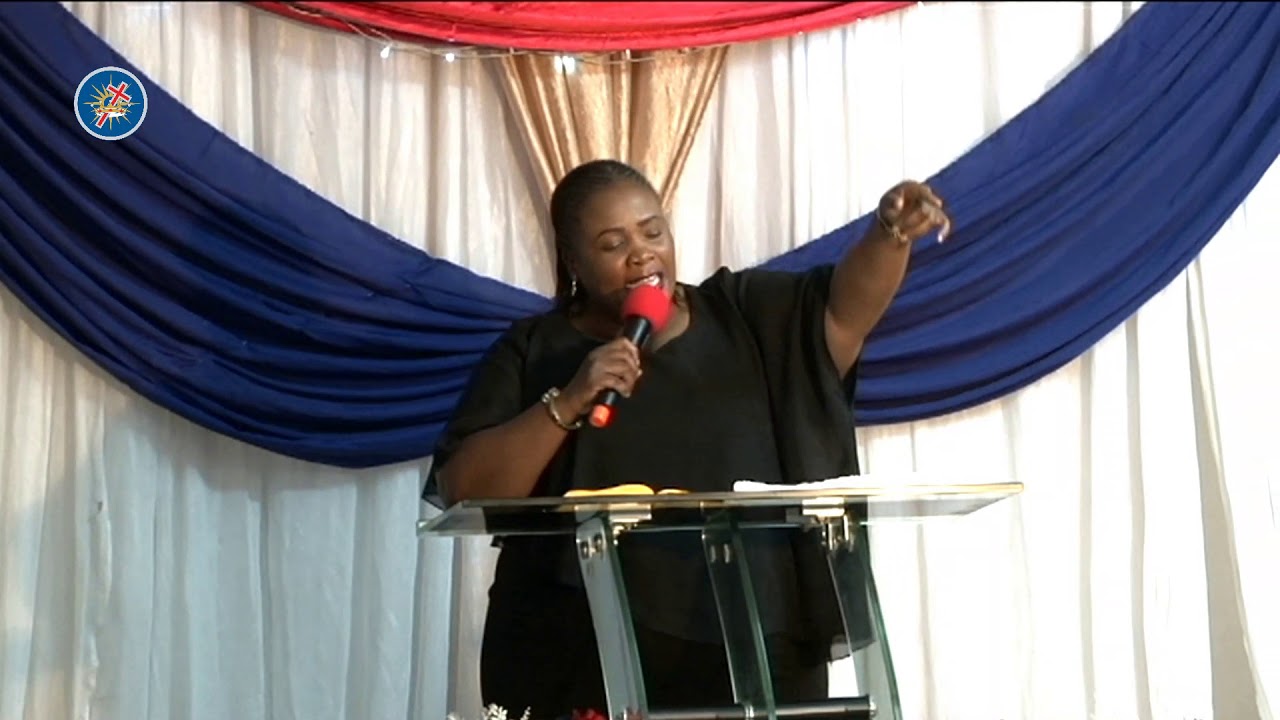 FRIDAY NIGHT CONFERENCE PASTOR L  TEMBO