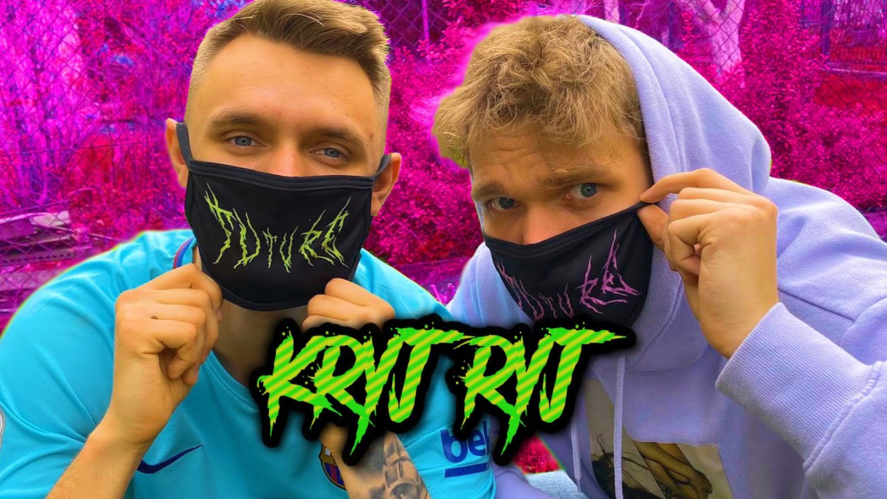 MALCZYŃSCY - KRYJ RYJ
