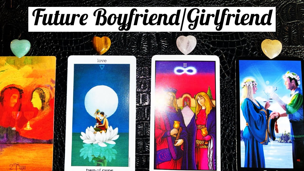 Pick A Card 🔮 All About Your Next BOYFRIEND/GIRLFRIEND 💋👩‍❤️‍💋‍👨 (+INTIALS 👁️)