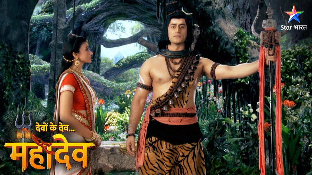 Devon Ke Dev Mahadev | Mahadev bhakt 'Jeevak' ki katha | FULL EPISODE-729 | देवों के देव महादेव