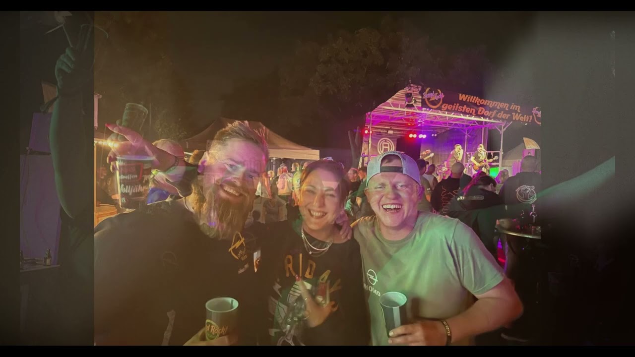 Semd rockt 2024