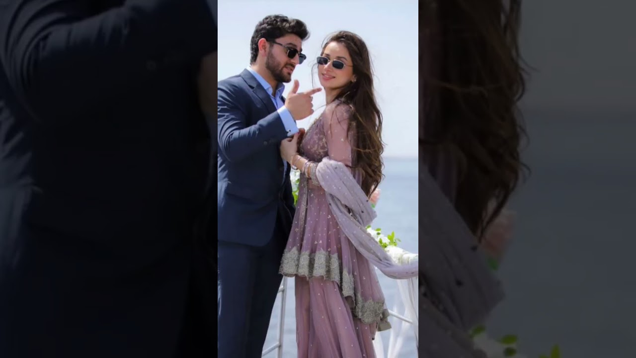 All Pakistani beautiful couples😍😍😍 #Pakistani #couples #beautiful