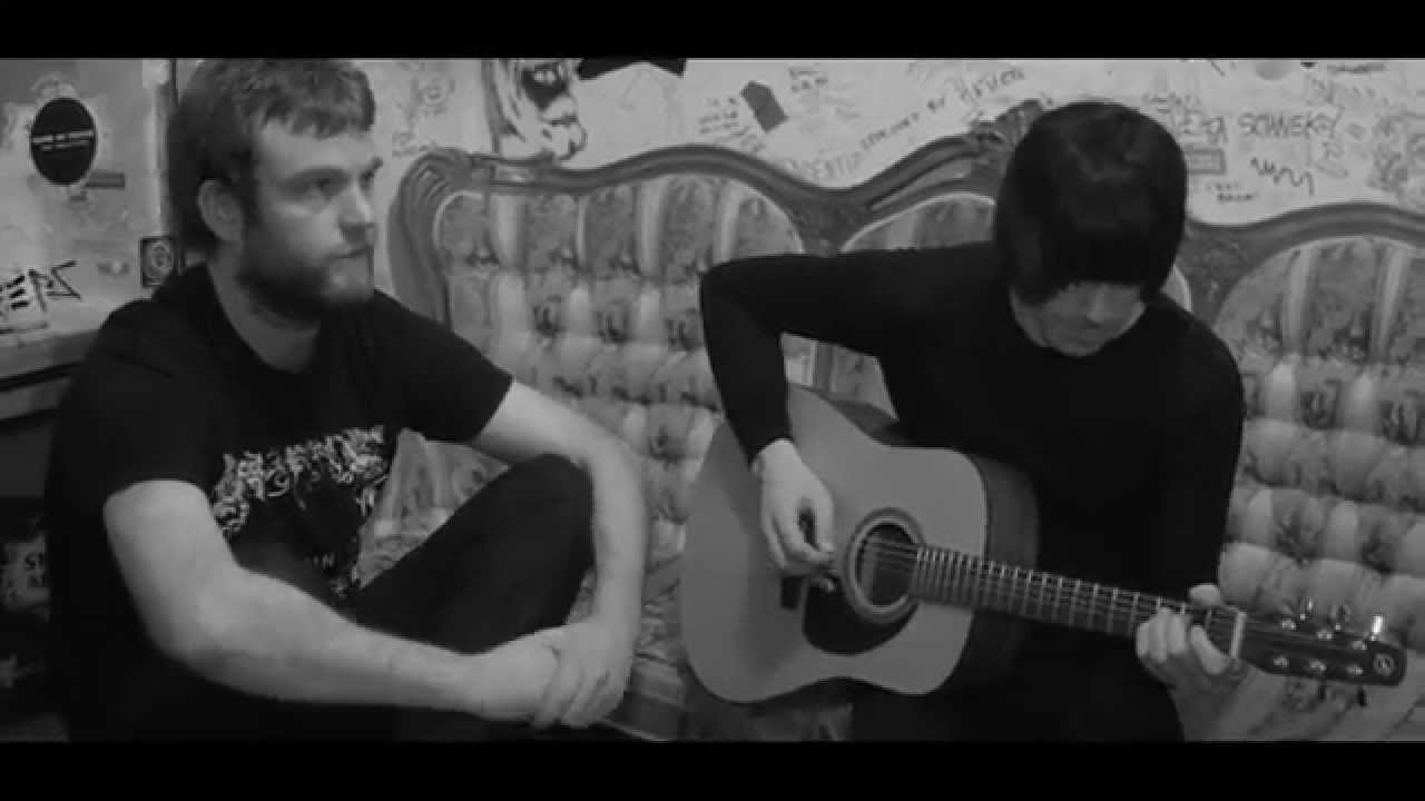 Exit Calm - Higher Bound (acoustic)