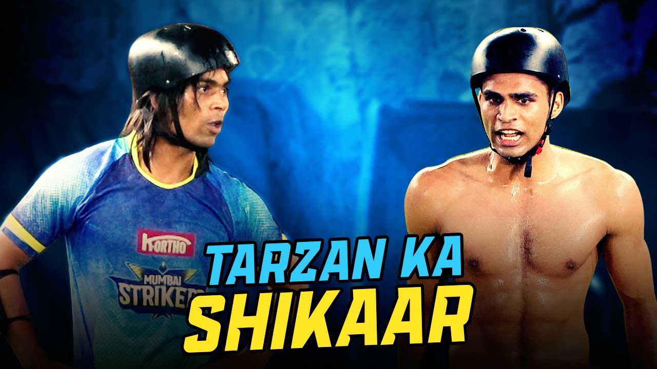 Raja Yadav Ki Chalaki Ya Strategy? 🤔| Ankul Thakur, Shiva Singh | Battleground | Amazon MX Player